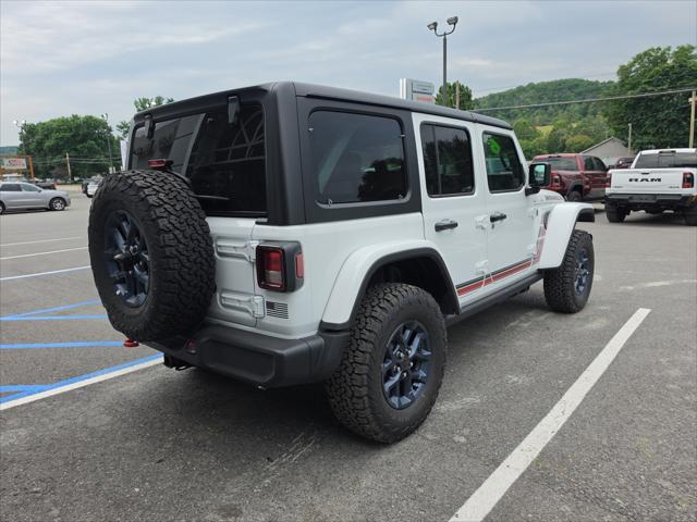 2026 Jeep Wrangler 4-Door Sport 2026 Jeep Wrangler 4-Door Sport