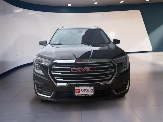 2023 GMC Terrain SLT - Photo 8
