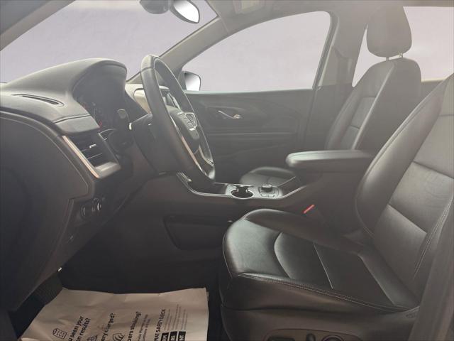 2023 GMC Terrain SLT - Photo 9