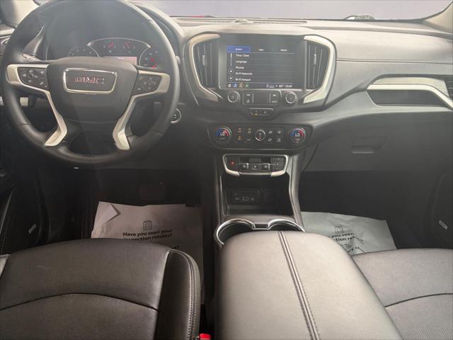 2023 GMC Terrain SLT - Photo 10