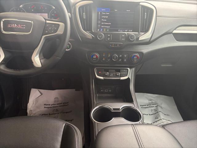 2023 GMC Terrain SLT - Photo 11