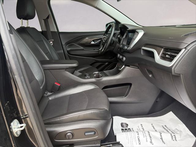 2023 GMC Terrain SLT - Photo 15
