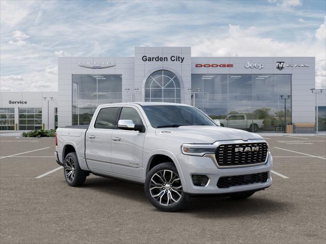 2026 RAM Ram 1500 RAM 1500 TUNGSTEN CREW CAB 4X4 2026 RAM Ram 1500 RAM 1500 TUNGSTEN CREW CAB 4X4