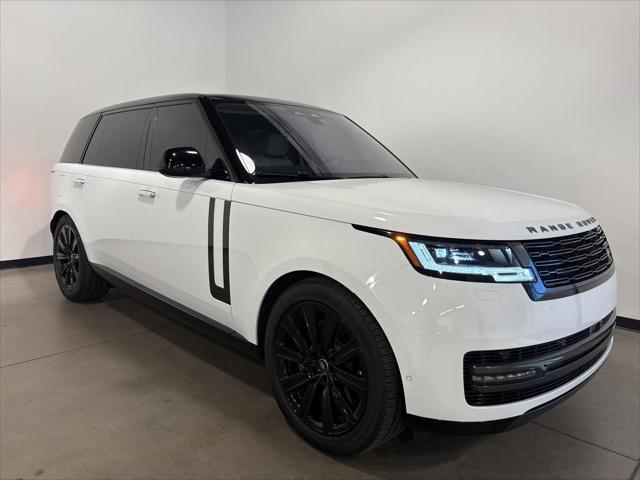 2023 Land Rover Range Rover P530 SE for sale in Lane Parker, CO