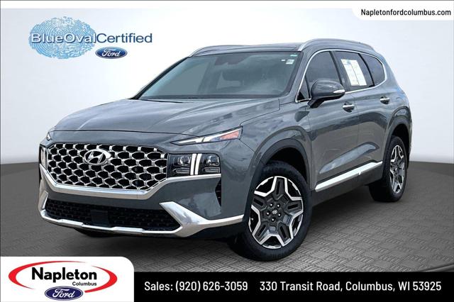 2023 Hyundai Santa Fe Limited for sale in Columbus, WI
