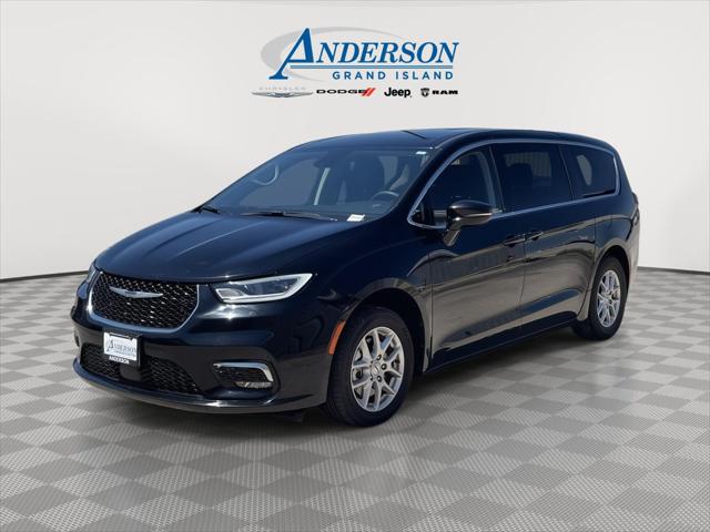 2024 Chrysler Pacifica Touring L for sale in Grand Island, NE