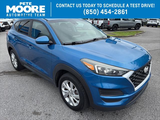 2019 Hyundai Tucson SE for sale in Pensacola, FL