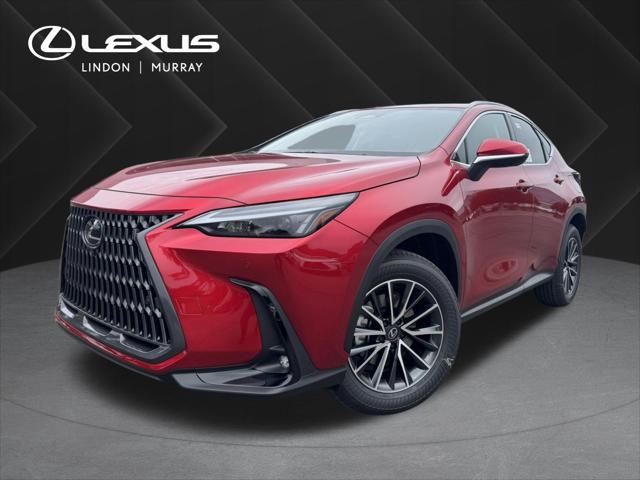 2026 Lexus NX 350h Premium for sale in Lindon, UT