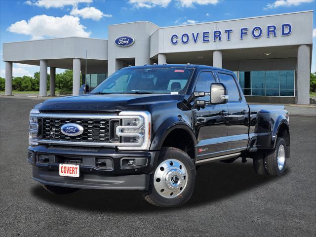 2026 Ford F-450 Platinum for sale in Hutto, TX