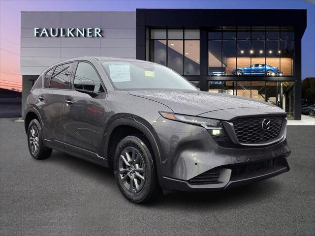 2026 Mazda CX-5 2.5 S Select for sale in Harrisburg, PA