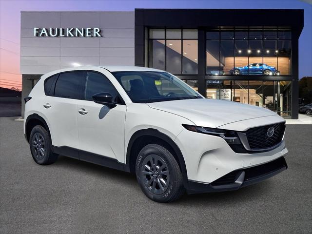 2026 Mazda CX-5 2.5 S Select for sale in Harrisburg, PA