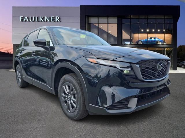 2026 Mazda CX-5 2.5 S Select for sale in Harrisburg, PA