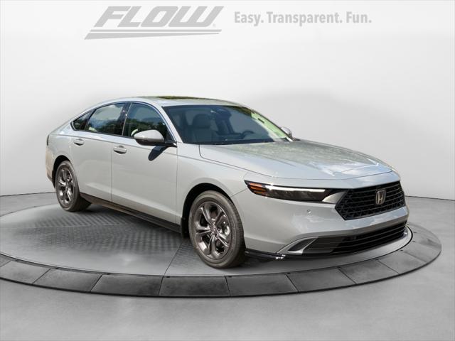 2026 Honda Accord Sedan EX-L for sale in Winston Salem, NC