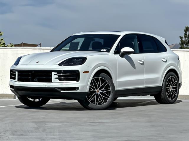 2026 Porsche Cayenne Unknown for sale in Walnut Creek, CA