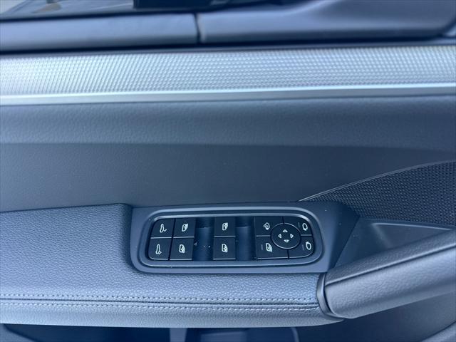 2026 Porsche Cayenne Unknown