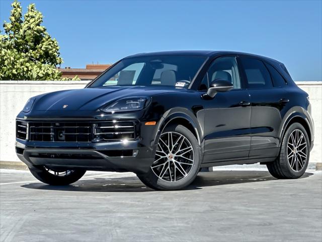 2026 Porsche Cayenne Unknown for sale in Walnut Creek, CA