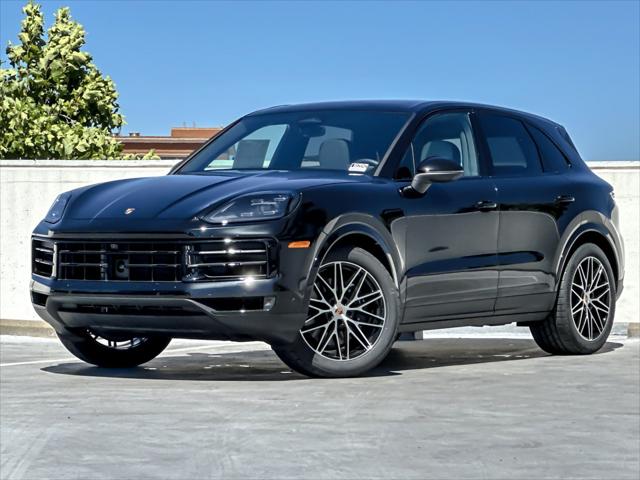2026 Porsche Cayenne Unknown for sale in Walnut Creek, CA