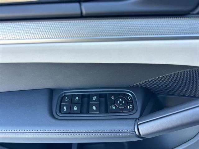 2026 Porsche Cayenne Unknown