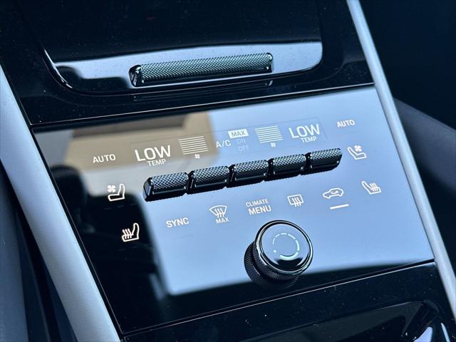 2026 Porsche Cayenne Unknown