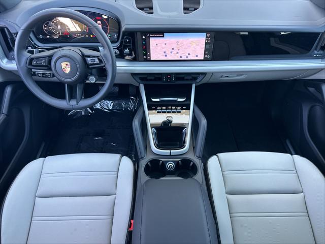 2026 Porsche Cayenne Cayenne AWD