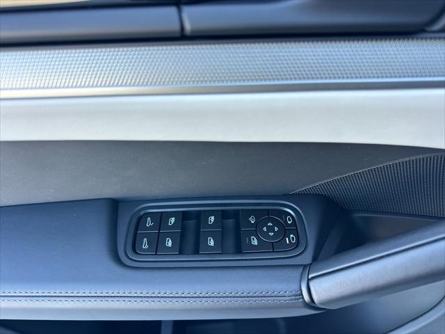2026 Porsche Cayenne Cayenne AWD
