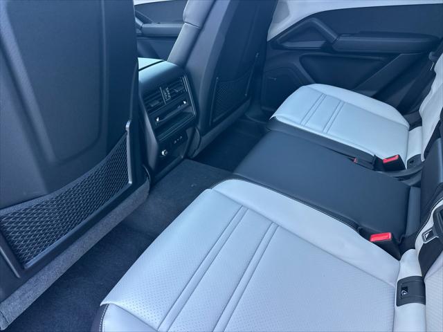 2026 Porsche Cayenne Cayenne AWD