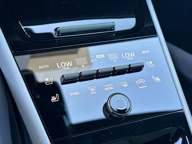 2026 Porsche Cayenne Cayenne AWD