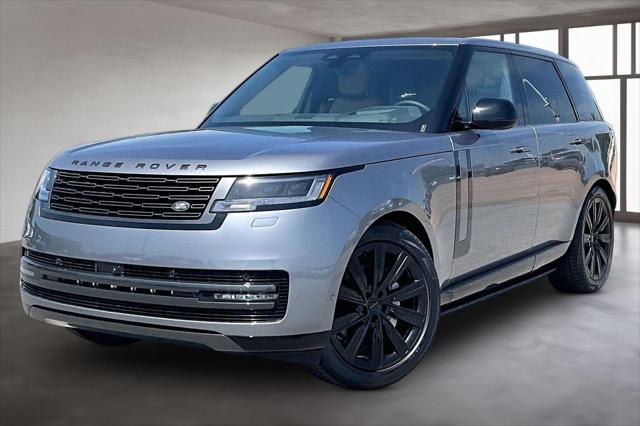 2026 Land Rover Range Rover P400 SE for sale in Oklahoma City, OK