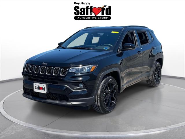 2026 Jeep Compass Latitude Altitude for sale in Winchester, VA