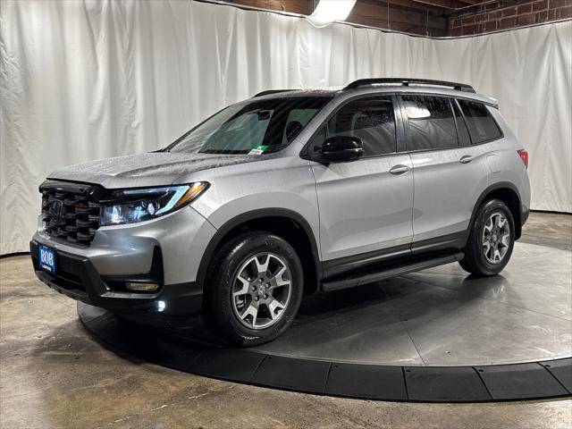 2022 Honda Passport AWD TrailSport for sale in Beaverton, OR