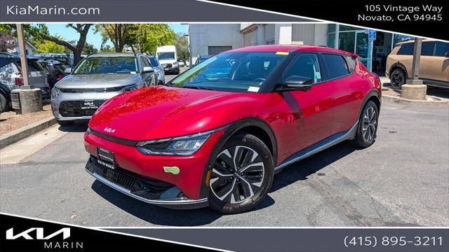 2023 Kia EV6 Wind for sale in Novato, CA