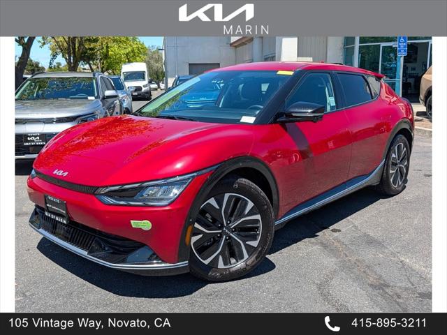2023 Kia EV6 Wind for sale in Novato, CA