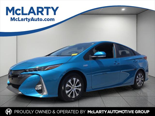 2022 Toyota Prius Prime Limited for sale in North Little Rock, AR