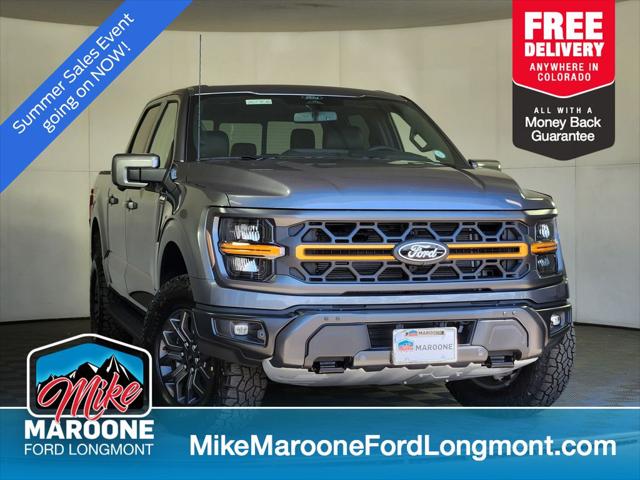 2026 Ford F-150 Tremor for sale in Longmont, CO