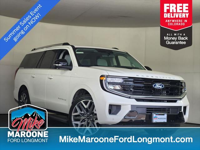 2027 Ford Expedition Max Platinum for sale in Longmont, CO