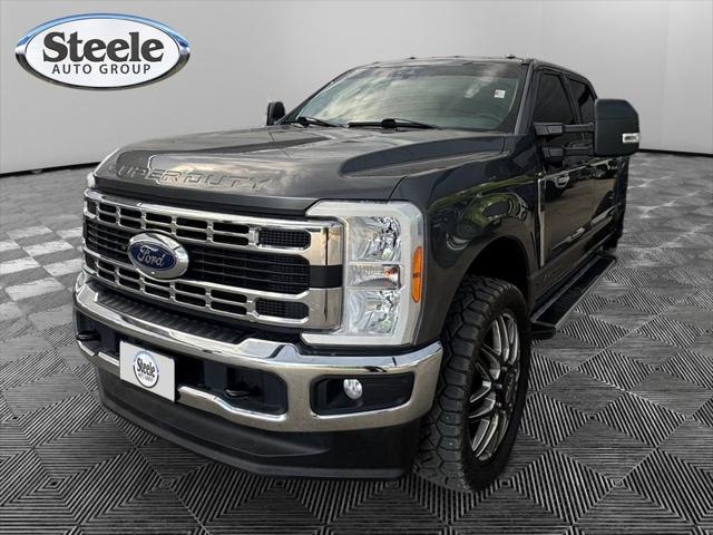 2023 Ford F-350 XLT for sale in Round Rock, TX