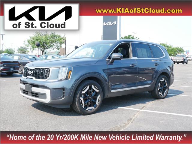 2024 Kia Telluride EX for sale in Waite Park, MN