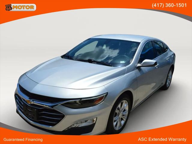 2020 Chevrolet Malibu FWD LT for sale in Springfield , MO
