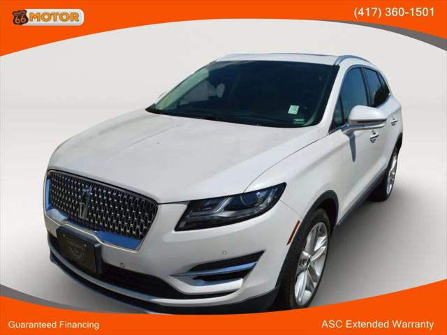 2019 Lincoln MKC Reserve for sale in Springfield , MO
