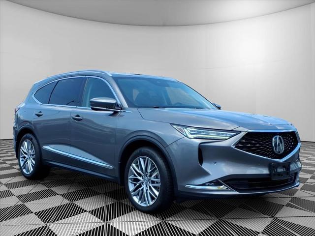 2023 Acura MDX w/Advance Package for sale in High Point, NC