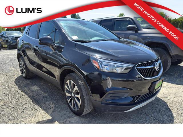 2022 Buick Encore AWD Preferred for sale in McMinnville, OR