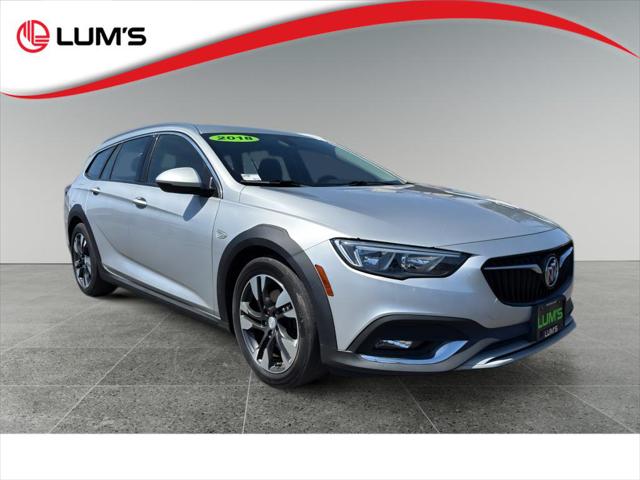 2018 Buick Regal TourX Preferred for sale in McMinnville, OR
