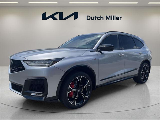 2025 Acura MDX Type S Advance Package for sale in Charlotte, NC