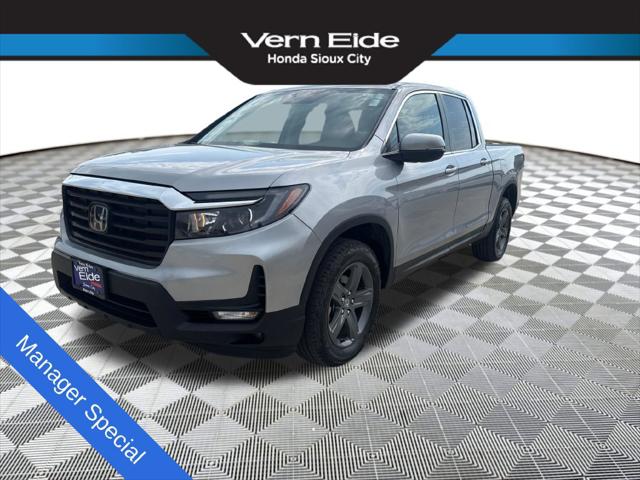 2023 Honda Ridgeline RTL for sale in Sioux City, IA