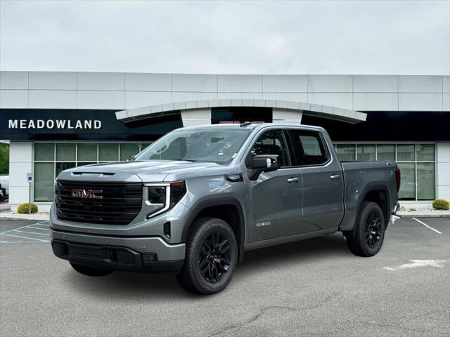 2026 GMC Sierra 1500 Elevation for sale in Cortlandt Manor, NY