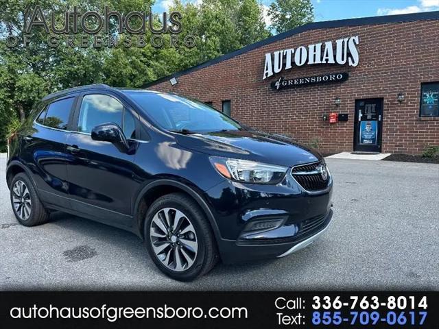 2022 Buick Encore AWD Preferred for sale in Greensboro, NC