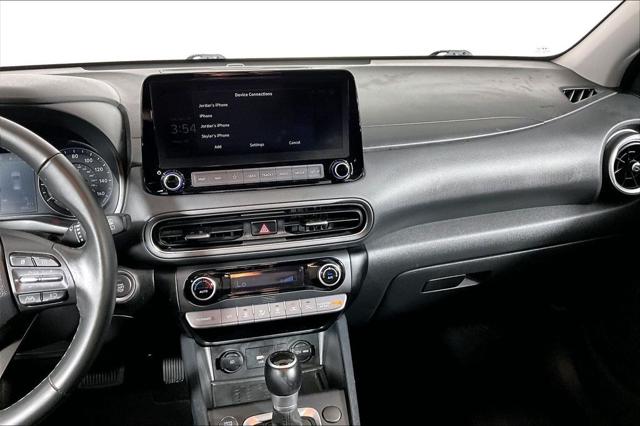 2023 Hyundai Kona SEL - Photo 6