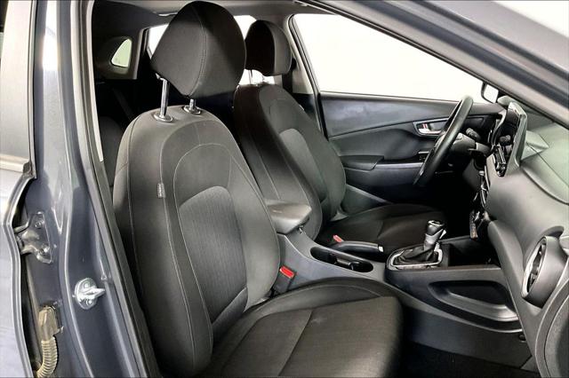 2023 Hyundai Kona SEL - Photo 7