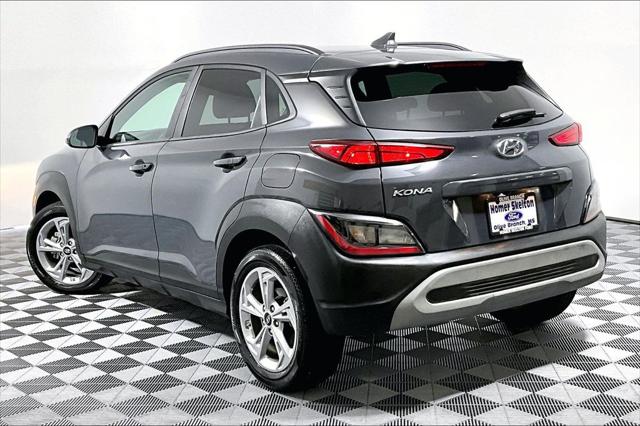 2023 Hyundai Kona SEL - Photo 11