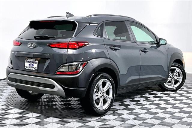 2023 Hyundai Kona SEL - Photo 12
